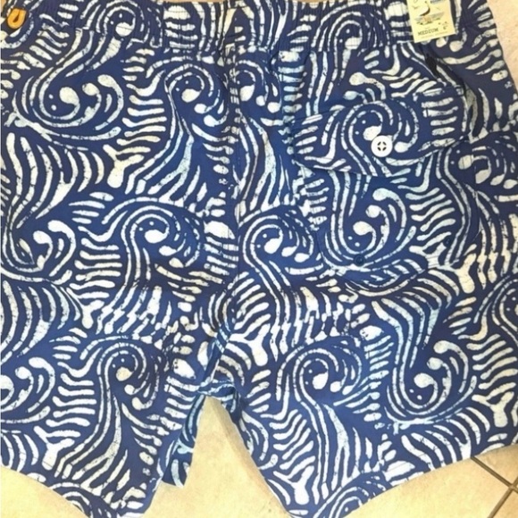 J.Crew 6'' Stretch Swim Trunk - Picture 7 of 9